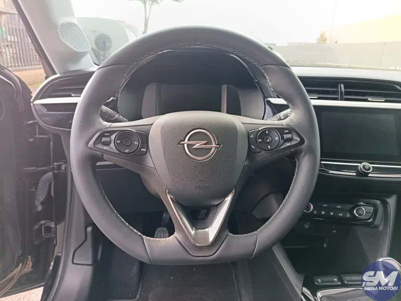 Opel Corsa usata a Siena (14)