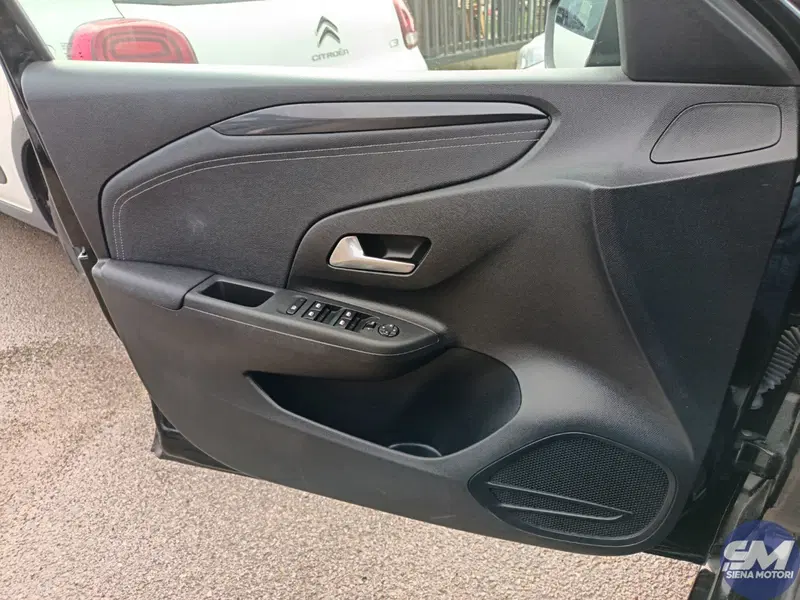 Opel Corsa usata a Siena (15)