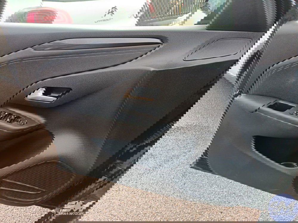 Opel Corsa usata a Siena (15)