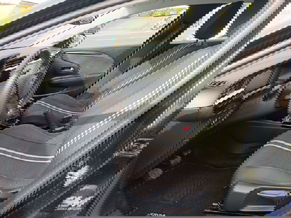 Opel Corsa usata a Siena (16)