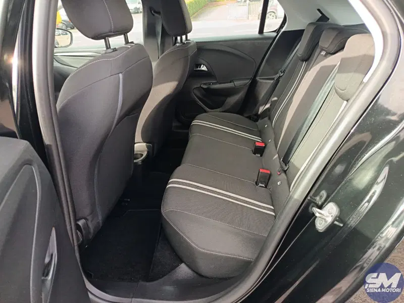 Opel Corsa usata a Siena (17)