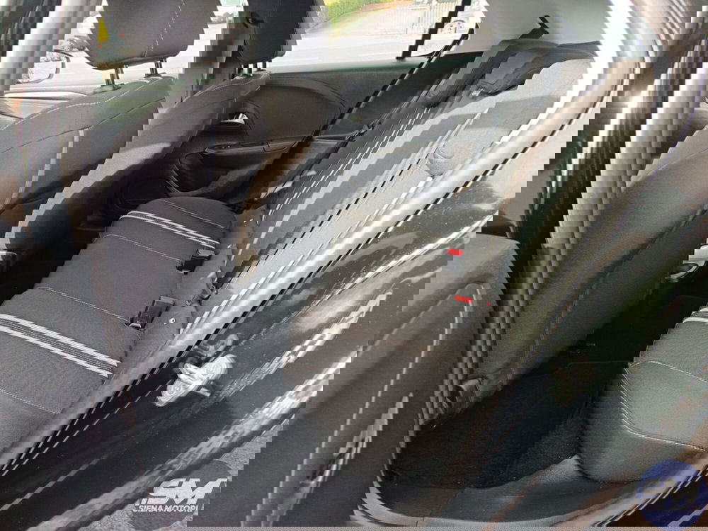 Opel Corsa usata a Siena (17)