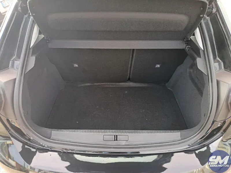 Opel Corsa usata a Siena (18)