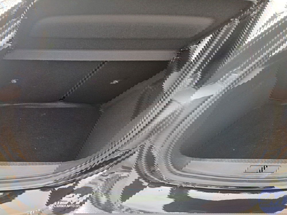 Opel Corsa usata a Siena (18)