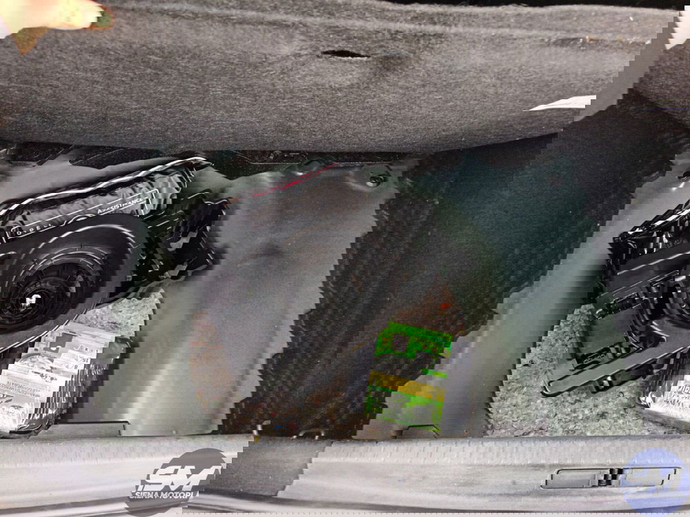 Opel Corsa usata a Siena (19)