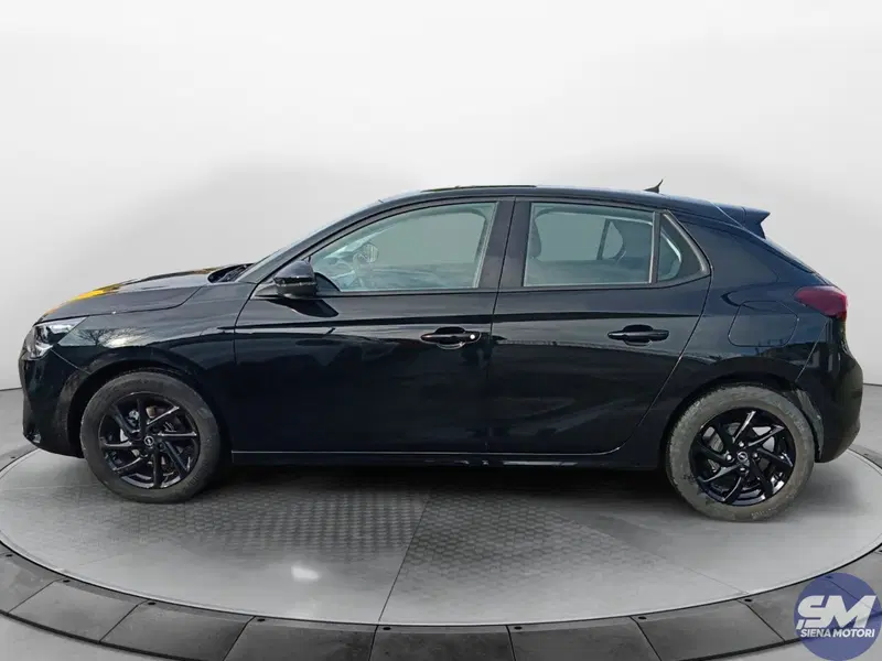 Opel Corsa usata a Siena (2)