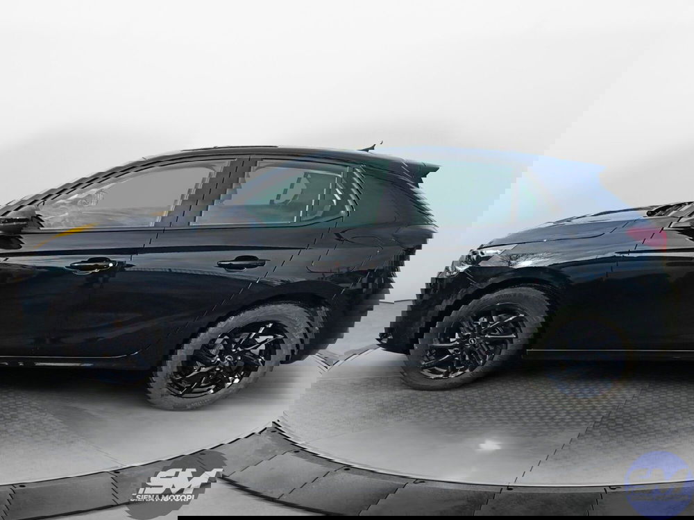 Opel Corsa usata a Siena (2)