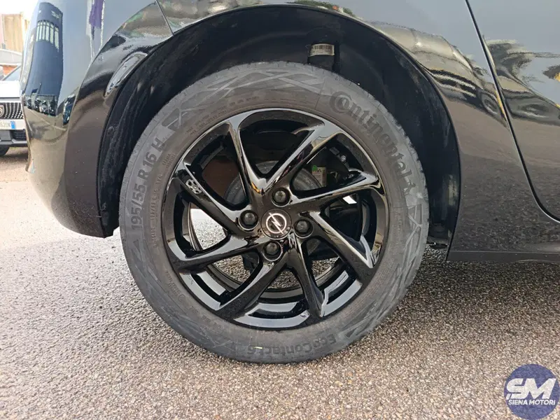 Opel Corsa usata a Siena (20)