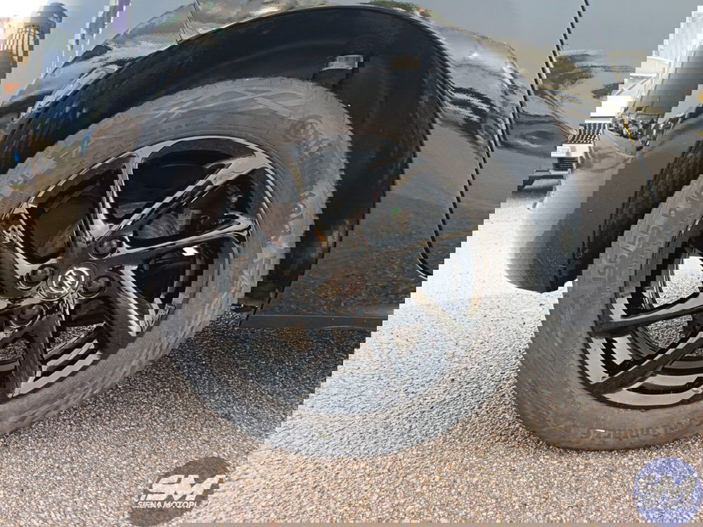 Opel Corsa usata a Siena (20)