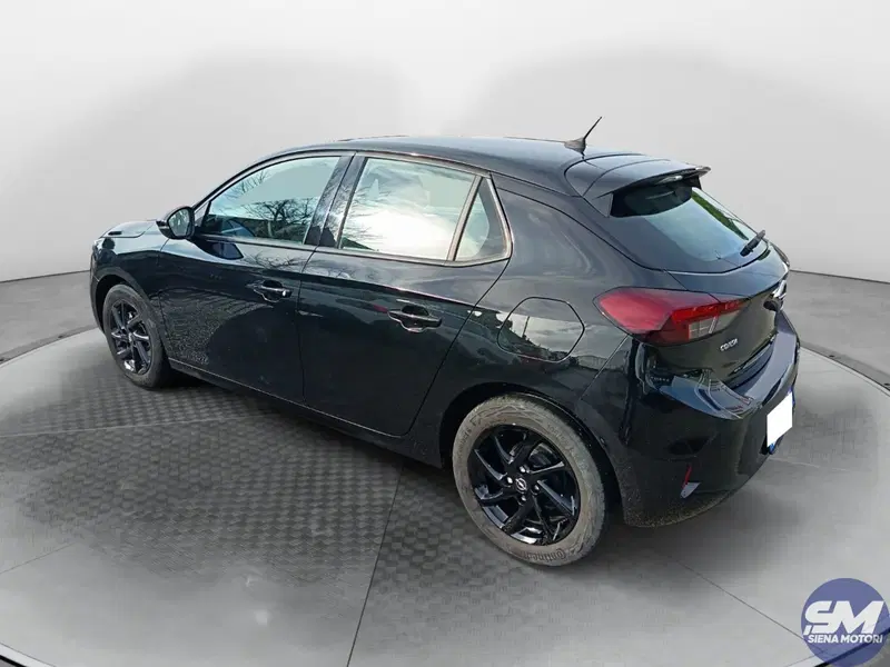 Opel Corsa usata a Siena (3)