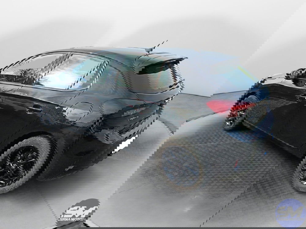 Opel Corsa usata a Siena (3)