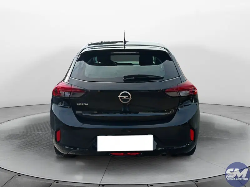 Opel Corsa usata a Siena (4)