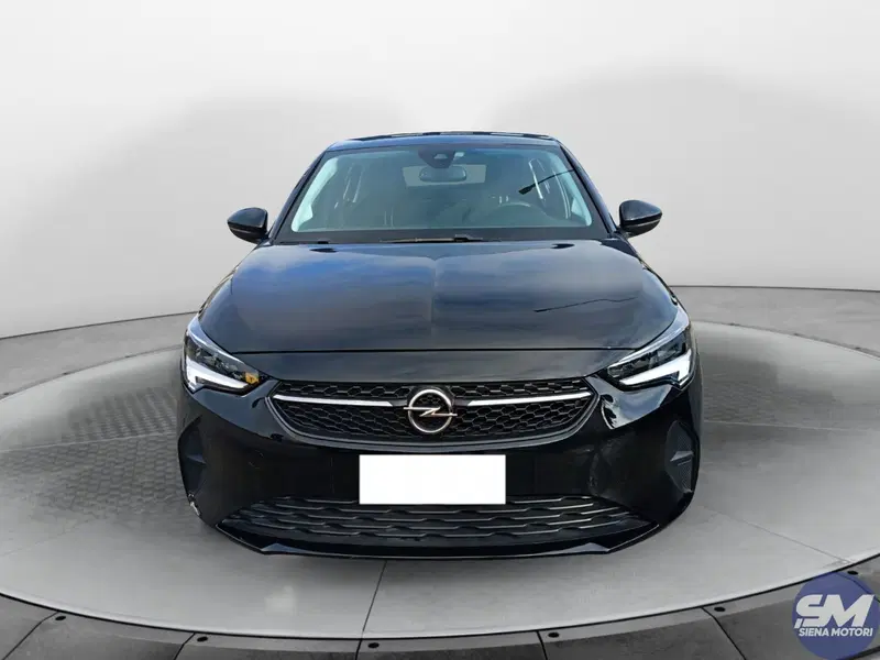 Opel Corsa usata a Siena (5)