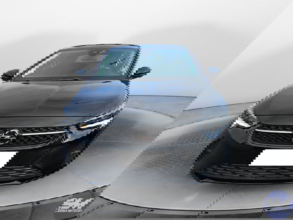 Opel Corsa usata a Siena (5)