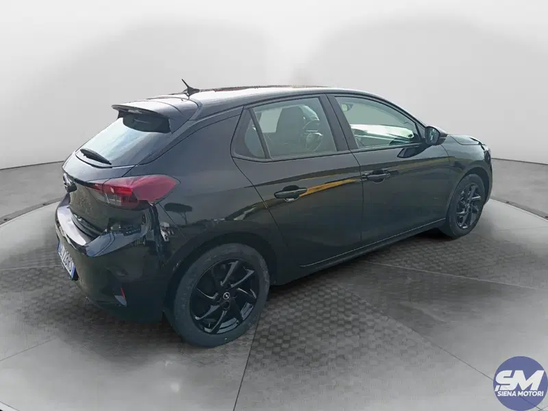 Opel Corsa usata a Siena (6)