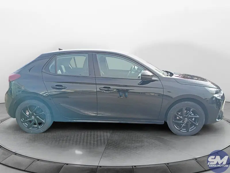 Opel Corsa usata a Siena (7)