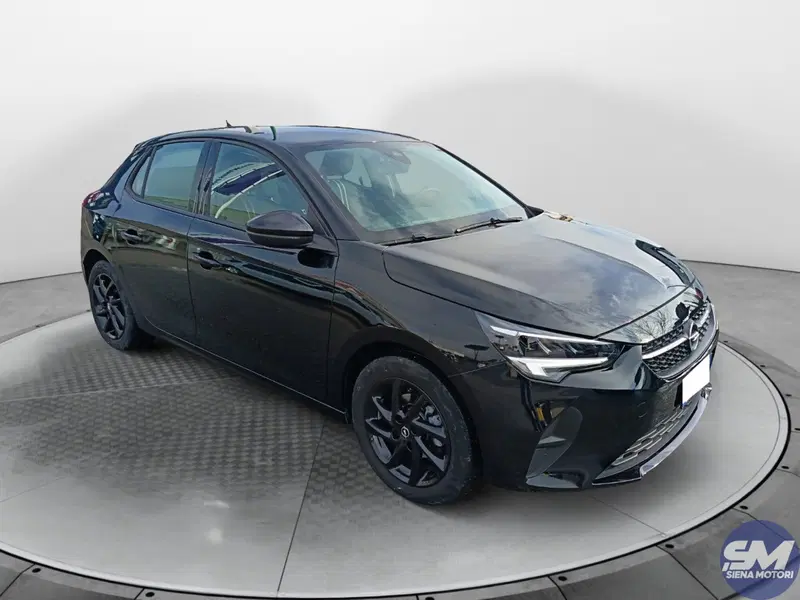 Opel Corsa usata a Siena (8)