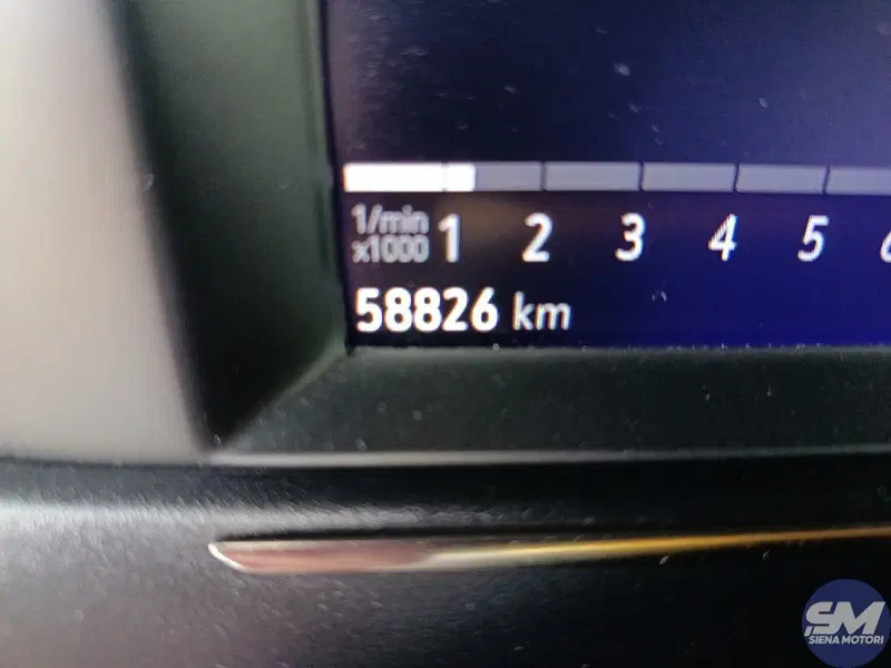 Opel Corsa usata a Siena (9)