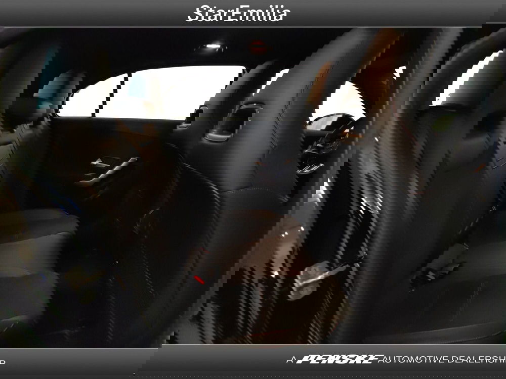 Mercedes-Benz Classe A usata a Ferrara (11)