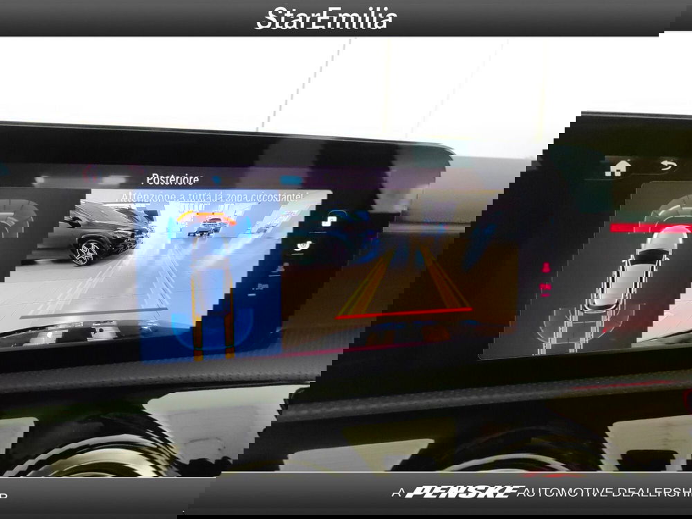 Mercedes-Benz Classe A usata a Ferrara (12)