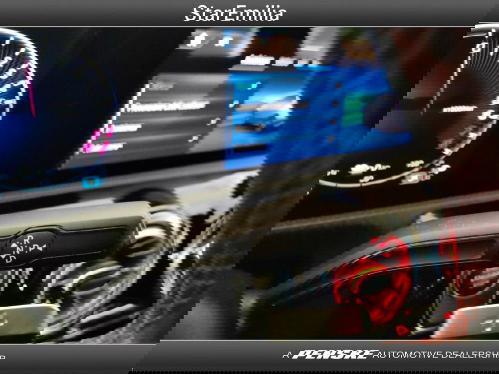 Mercedes-Benz Classe A usata a Ferrara (14)