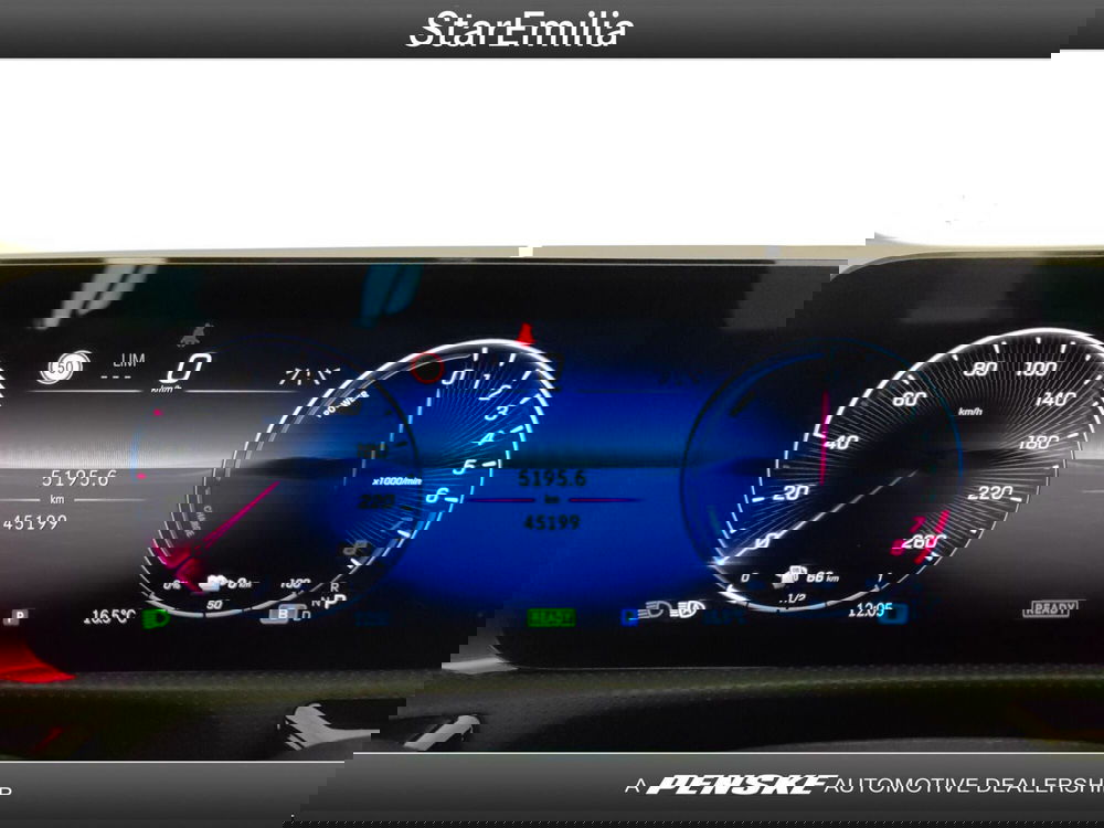 Mercedes-Benz Classe A usata a Ferrara (15)