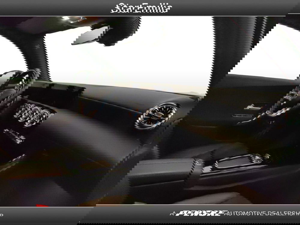 Mercedes-Benz Classe A usata a Ferrara (16)