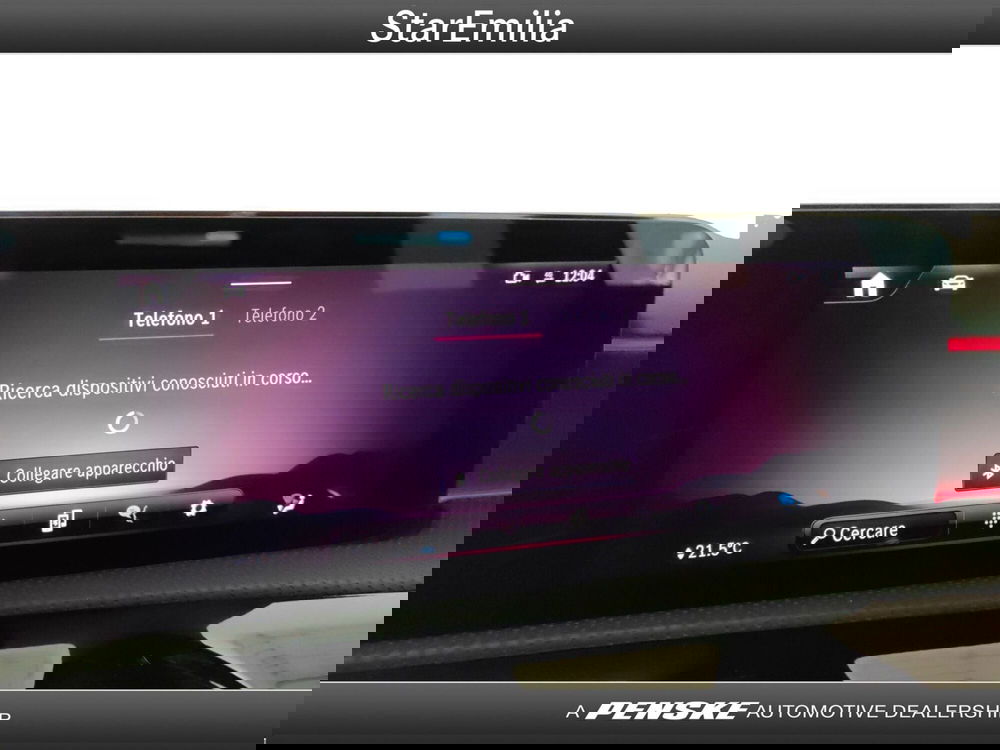 Mercedes-Benz Classe A usata a Ferrara (18)