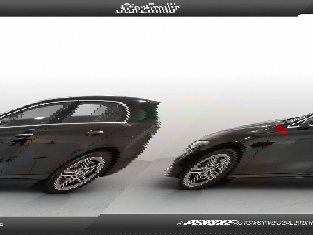 Mercedes-Benz Classe A usata a Ferrara (2)