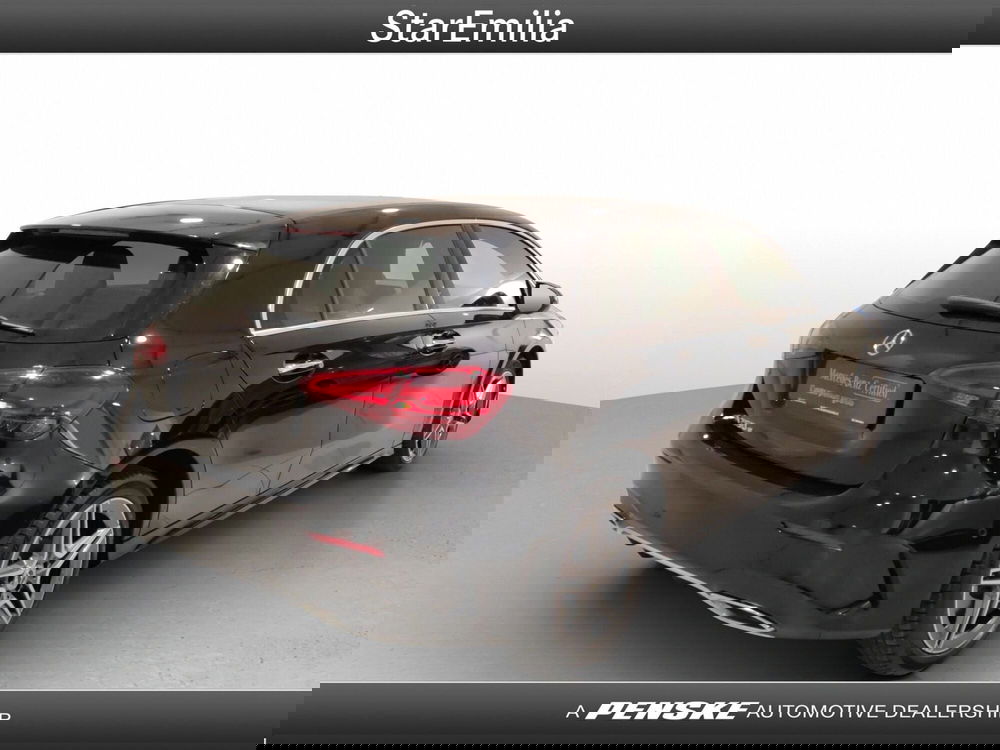 Mercedes-Benz Classe A usata a Ferrara (5)