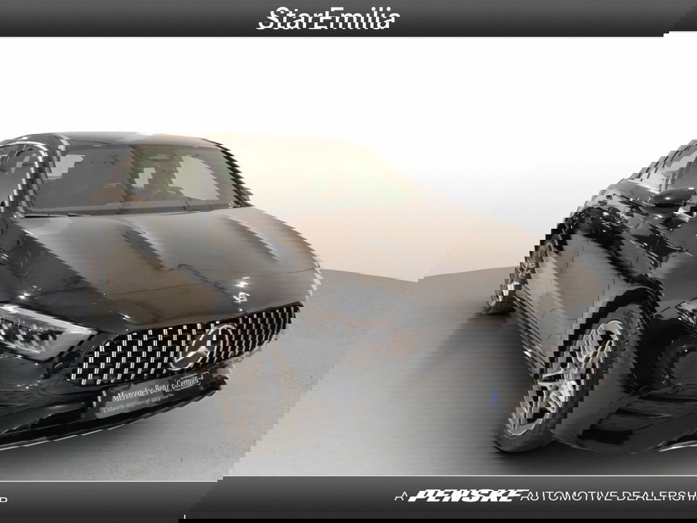 Mercedes-Benz Classe A usata a Ferrara (6)