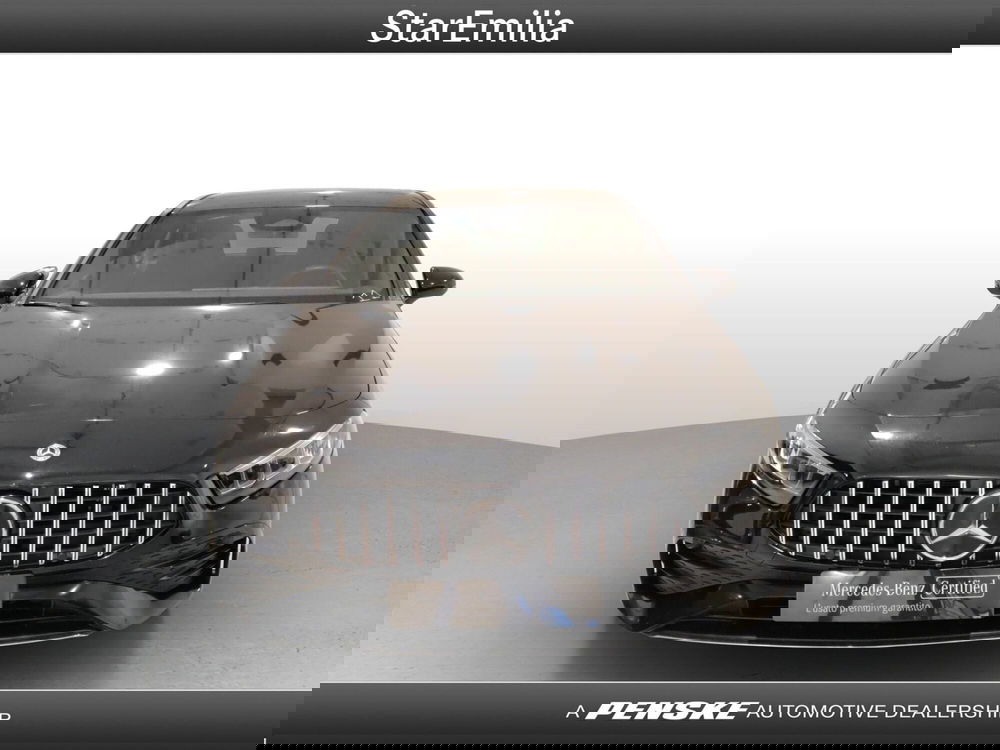 Mercedes-Benz Classe A usata a Ferrara (7)