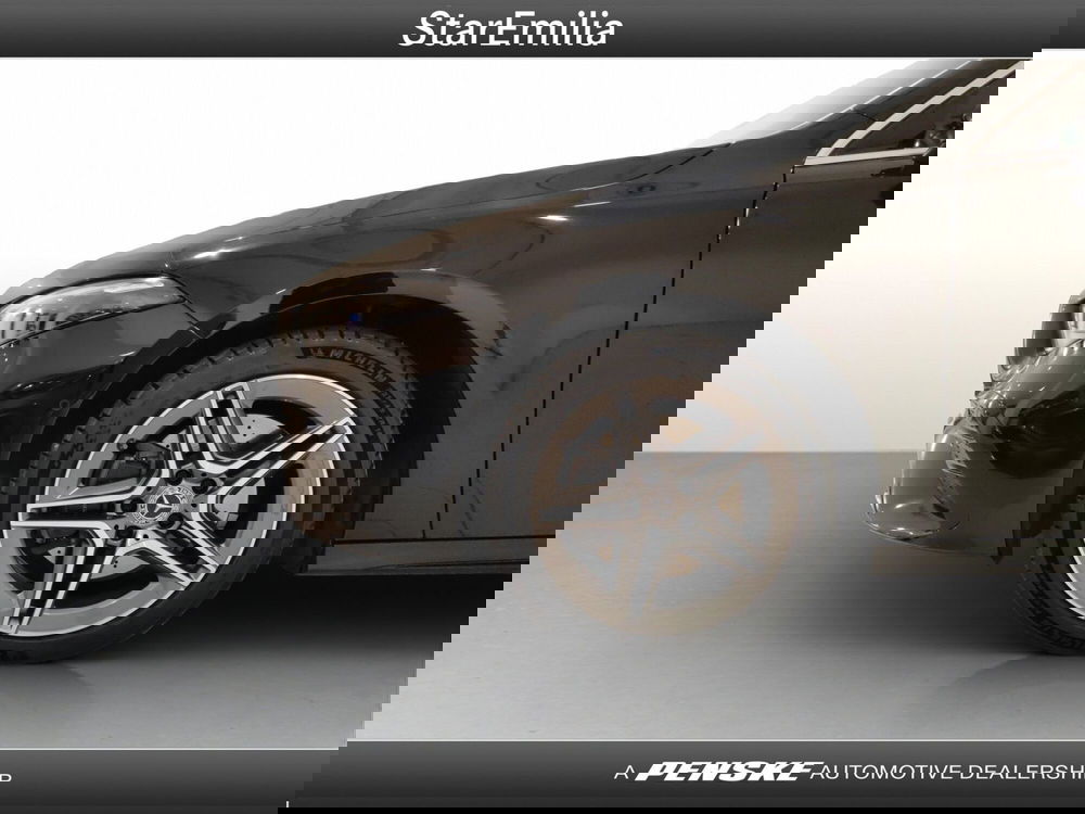 Mercedes-Benz Classe A usata a Ferrara (8)