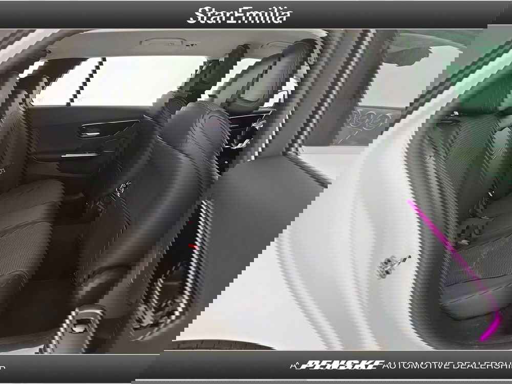 Mercedes-Benz Classe C Station Wagon usata a Bologna (18)