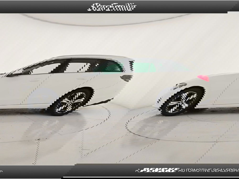 Mercedes-Benz Classe C Station Wagon usata a Bologna (2)