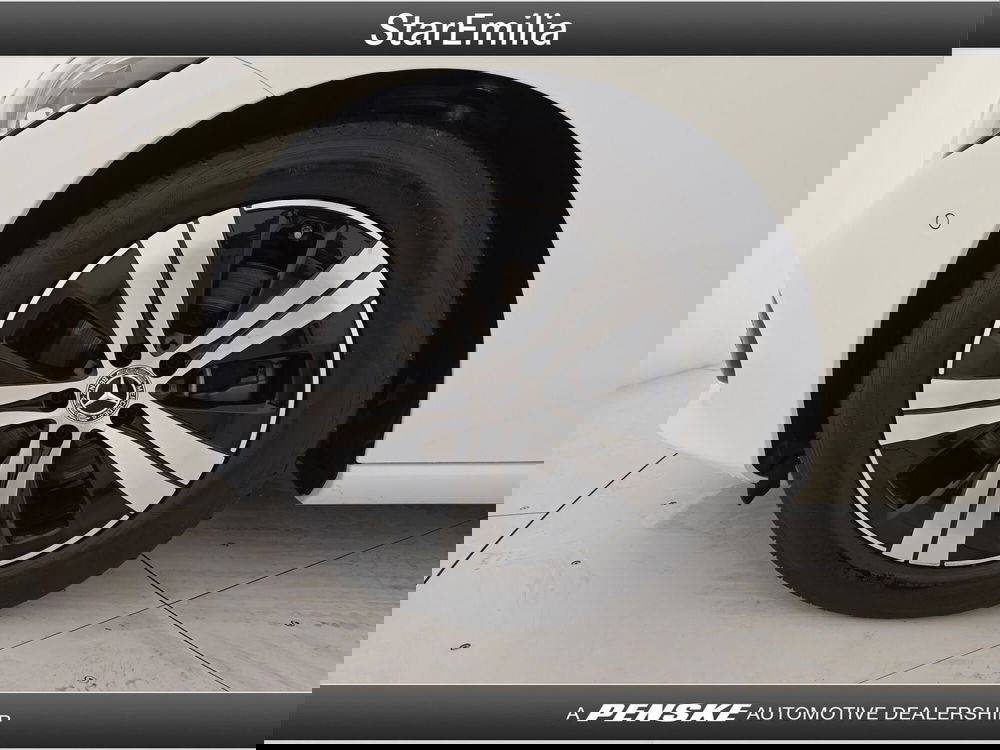 Mercedes-Benz Classe C Station Wagon usata a Bologna (8)