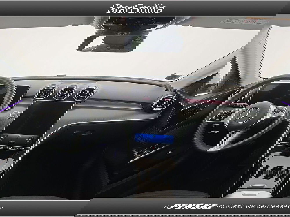 Mercedes-Benz Classe C Station Wagon usata a Bologna (9)