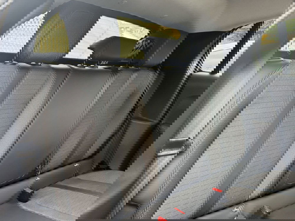 Peugeot 208 usata a Messina (10)