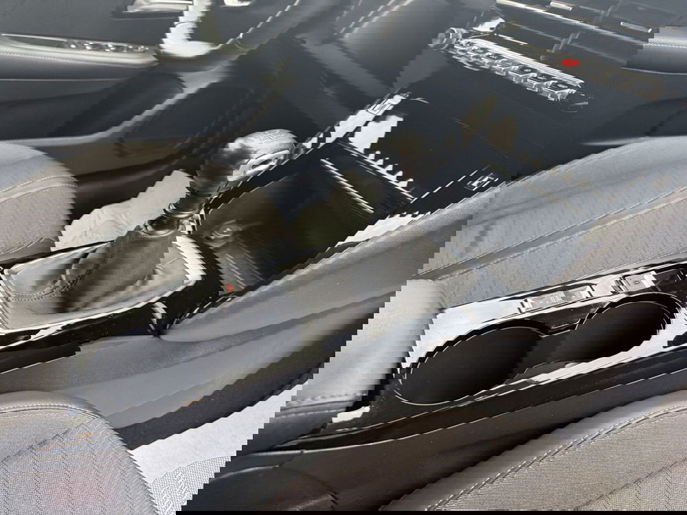 Peugeot 208 usata a Messina (13)