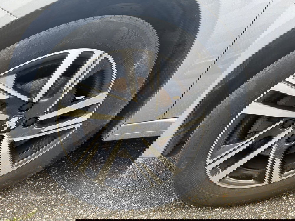 Peugeot 208 usata a Messina (5)