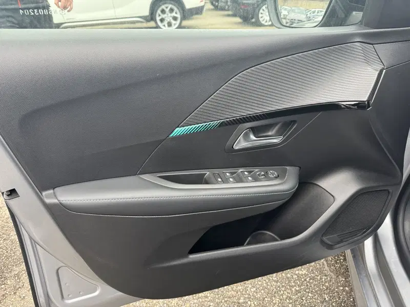 Peugeot 208 usata a Messina (6)