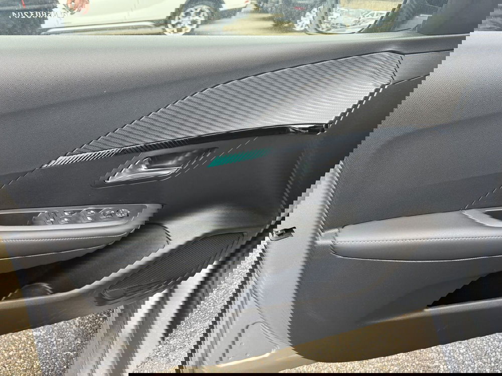 Peugeot 208 usata a Messina (6)