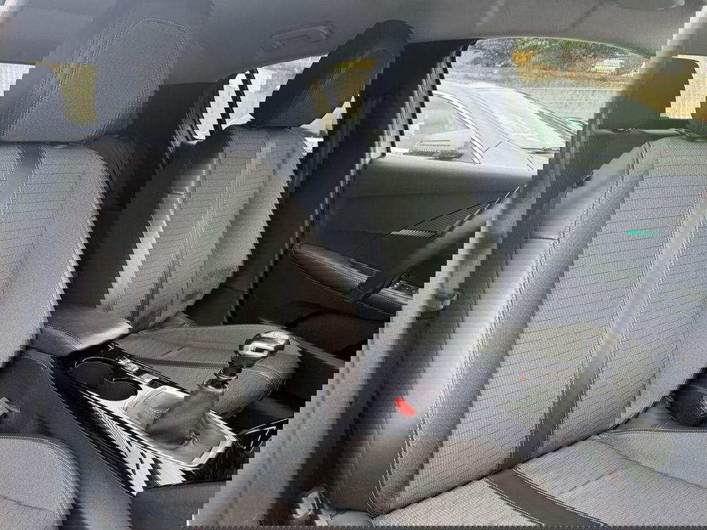 Peugeot 208 usata a Messina (8)