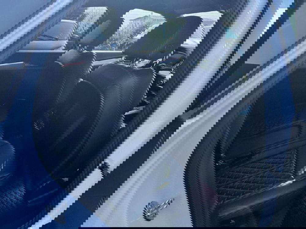 Audi Q5 Sportback usata a Messina (10)