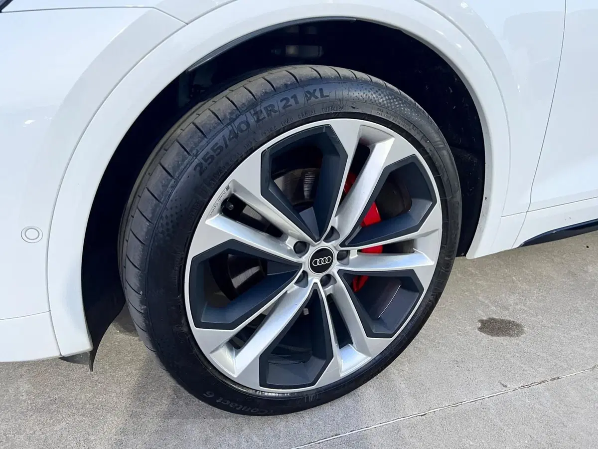 Audi Q5 Sportback usata a Messina (4)