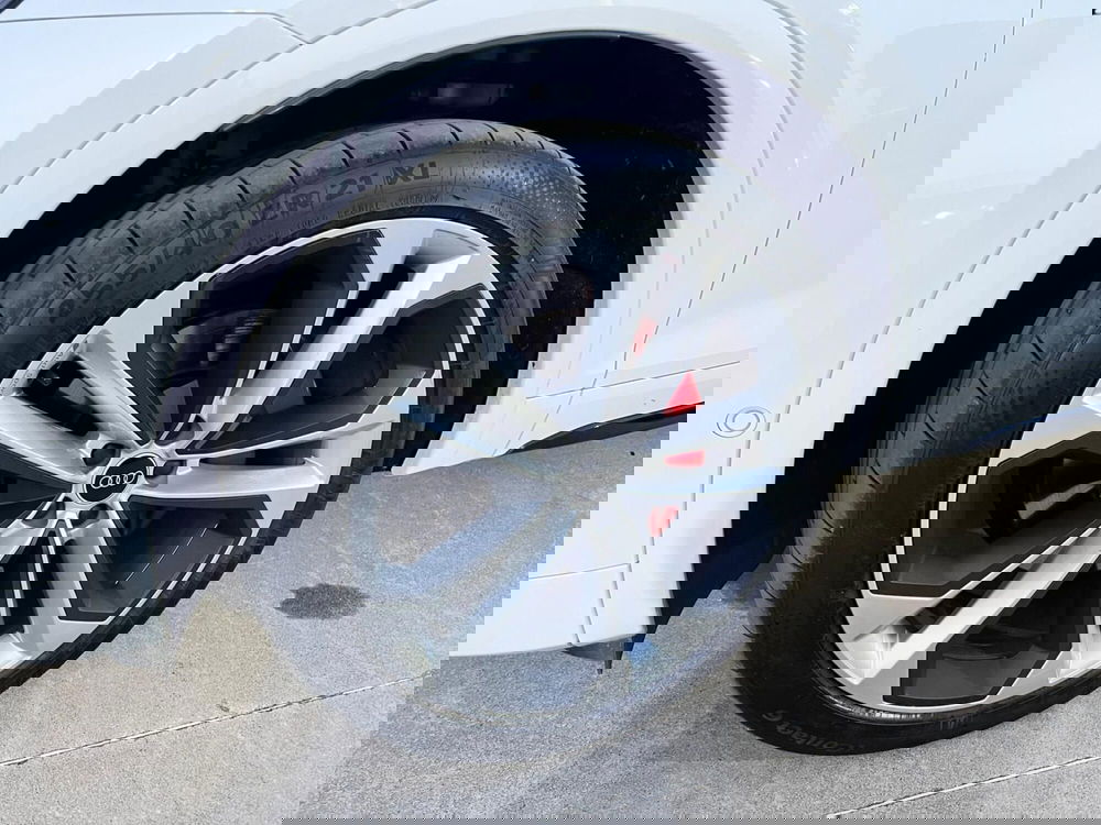 Audi Q5 Sportback usata a Messina (4)