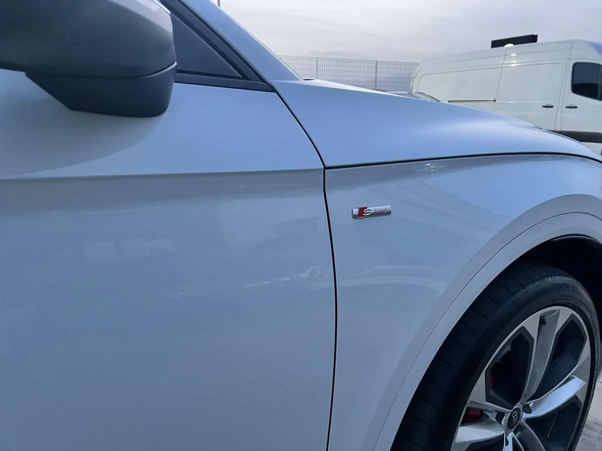 Audi Q5 Sportback usata a Messina (5)