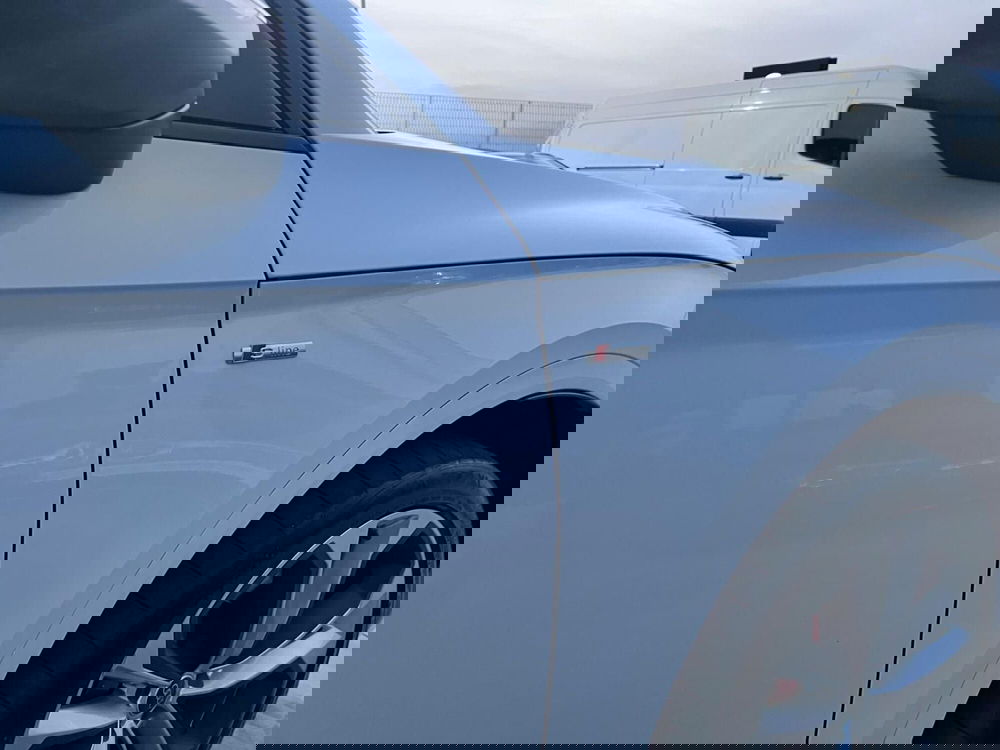 Audi Q5 Sportback usata a Messina (5)