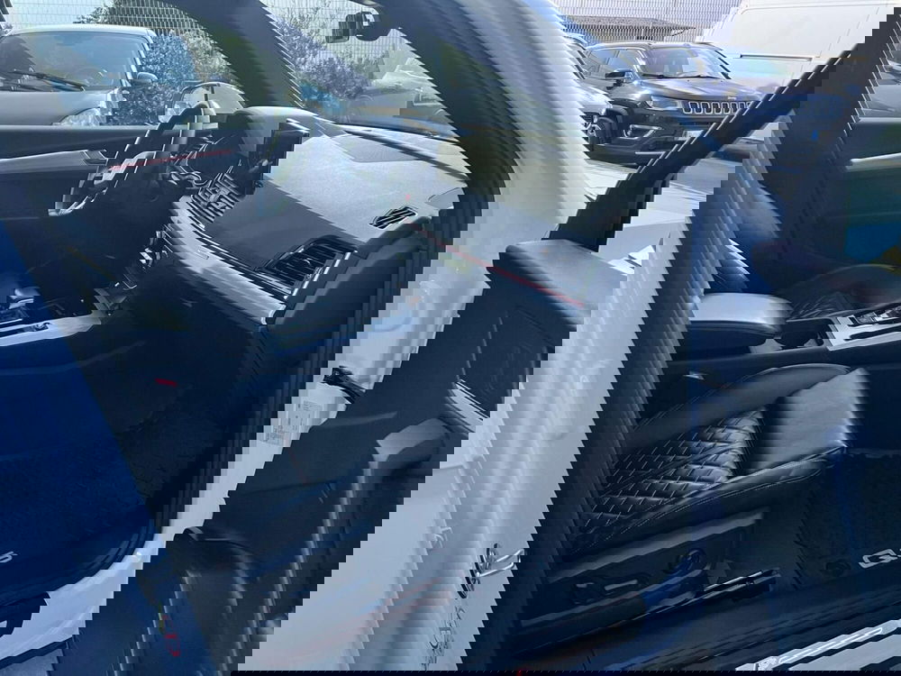 Audi Q5 Sportback usata a Messina (6)