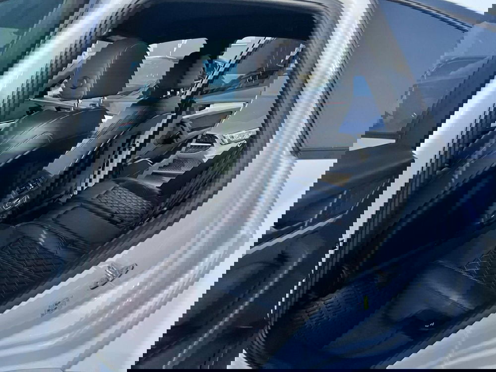 Audi Q5 Sportback usata a Messina (8)